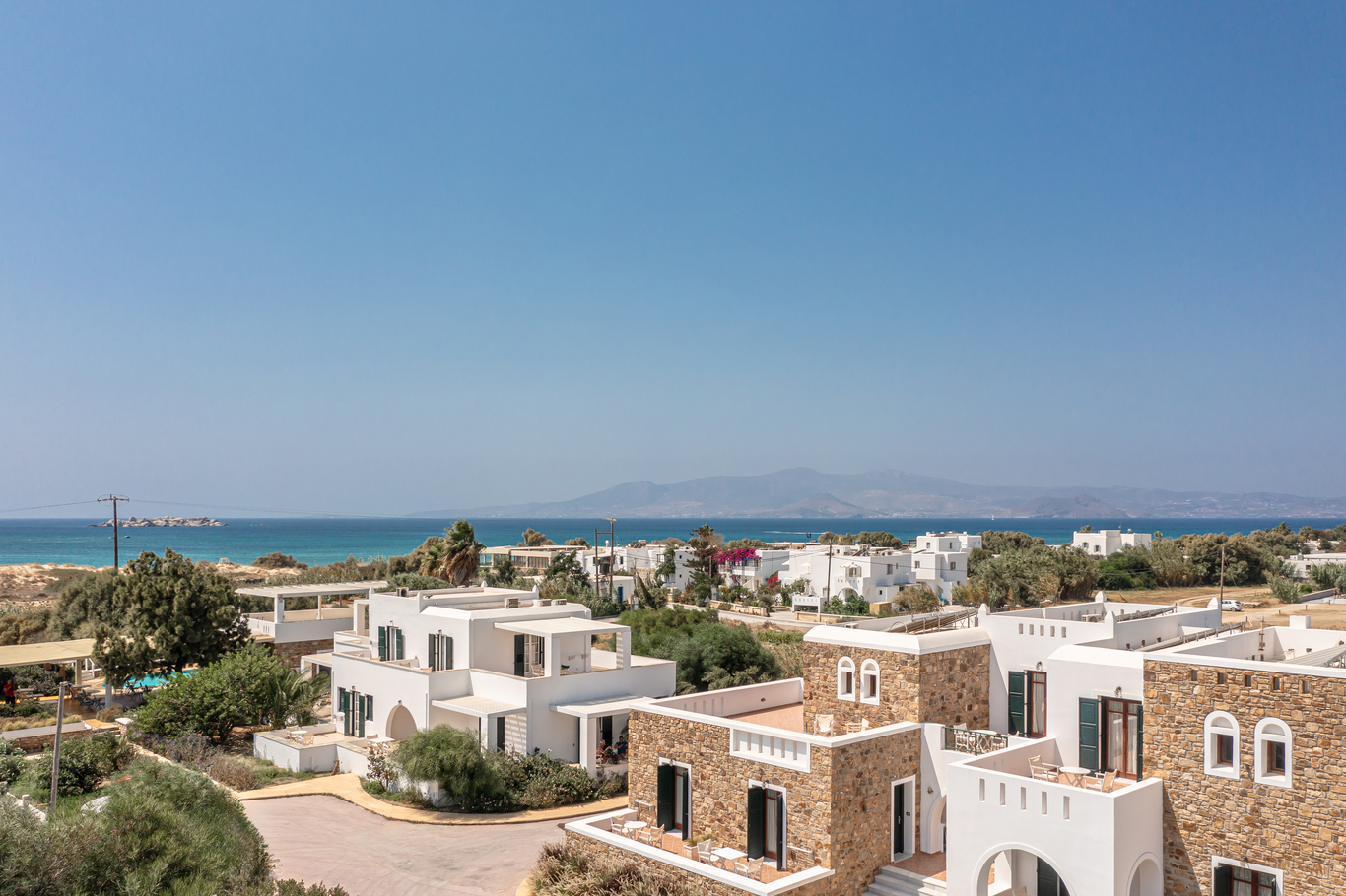 Book your wedding day in Plaka Hotels